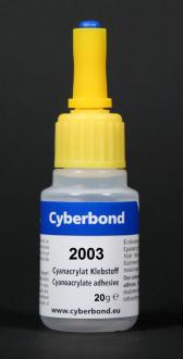 .Cyberbond 2003