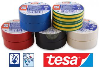 TESA 53947 Isolierband-blau