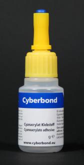 .
Cyberbond 5008