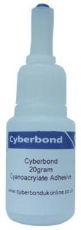 .
Cyberbond 2244