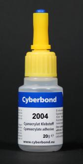 .Cyberbond 2004