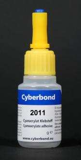 .Cyberbond 2011