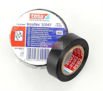 TESA 53947 Isolierband-schwarz