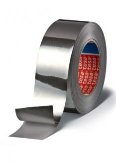 Aluminiumklebeband TESA 50524