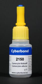 .
Cyberbond 2150